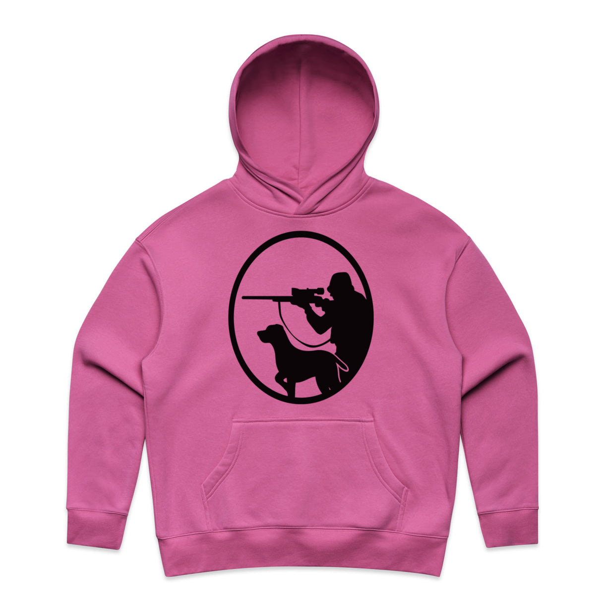 Charity Pink