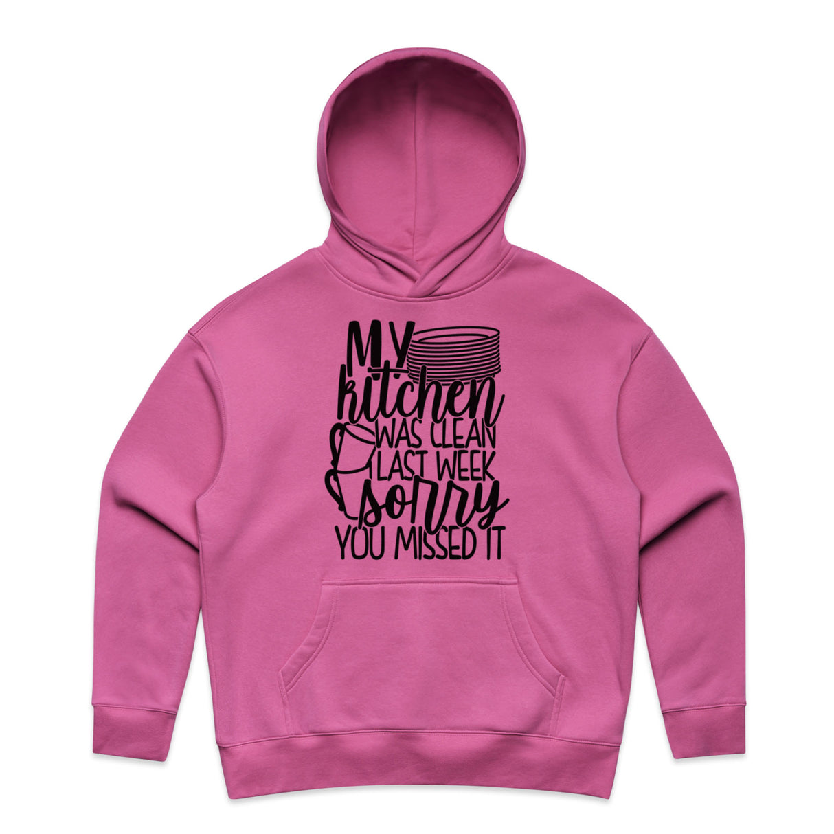 Charity Pink