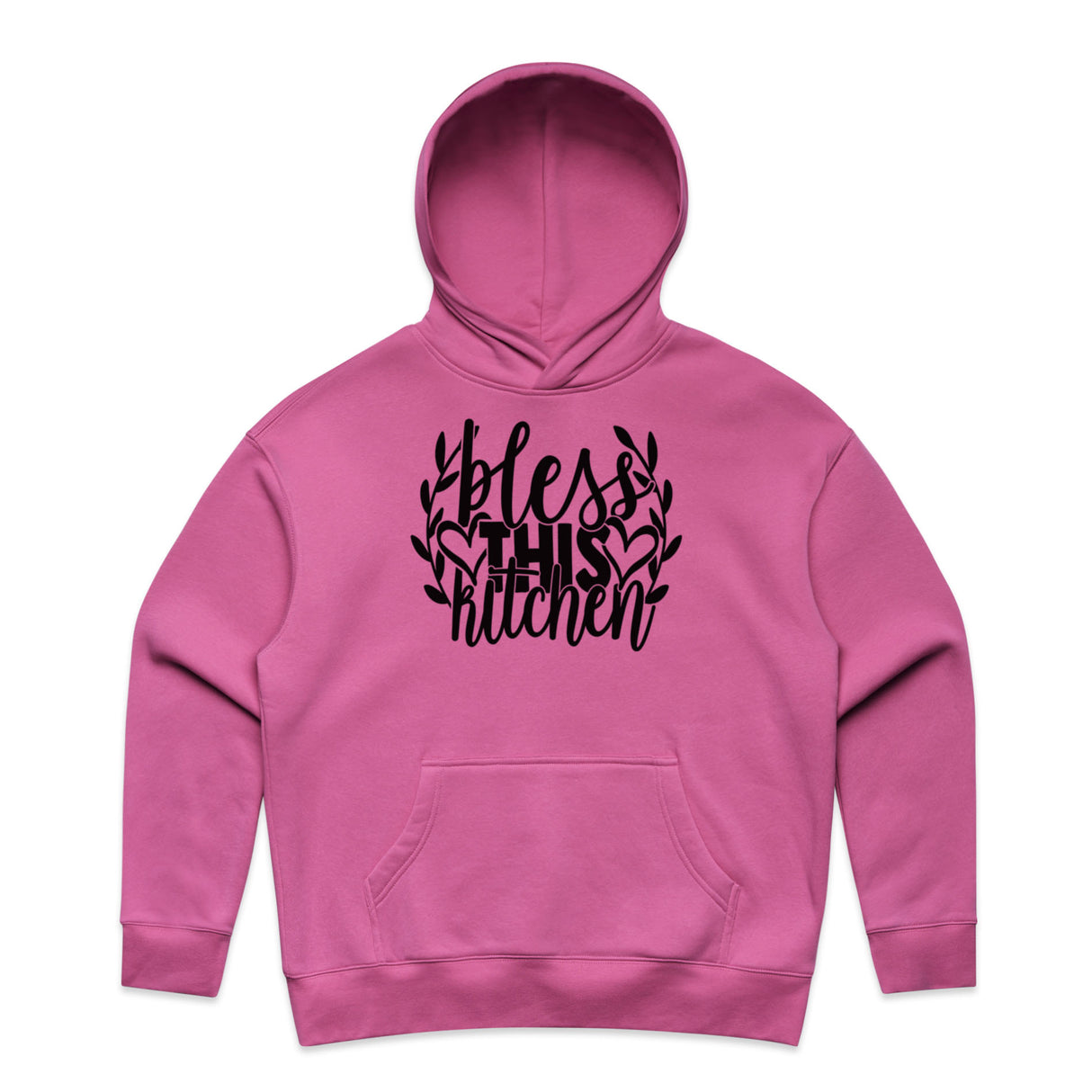 Charity Pink