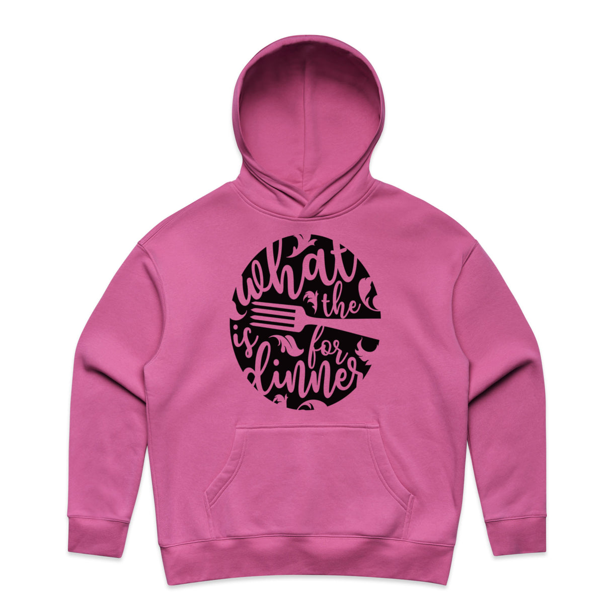 Charity Pink