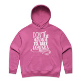 Charity Pink