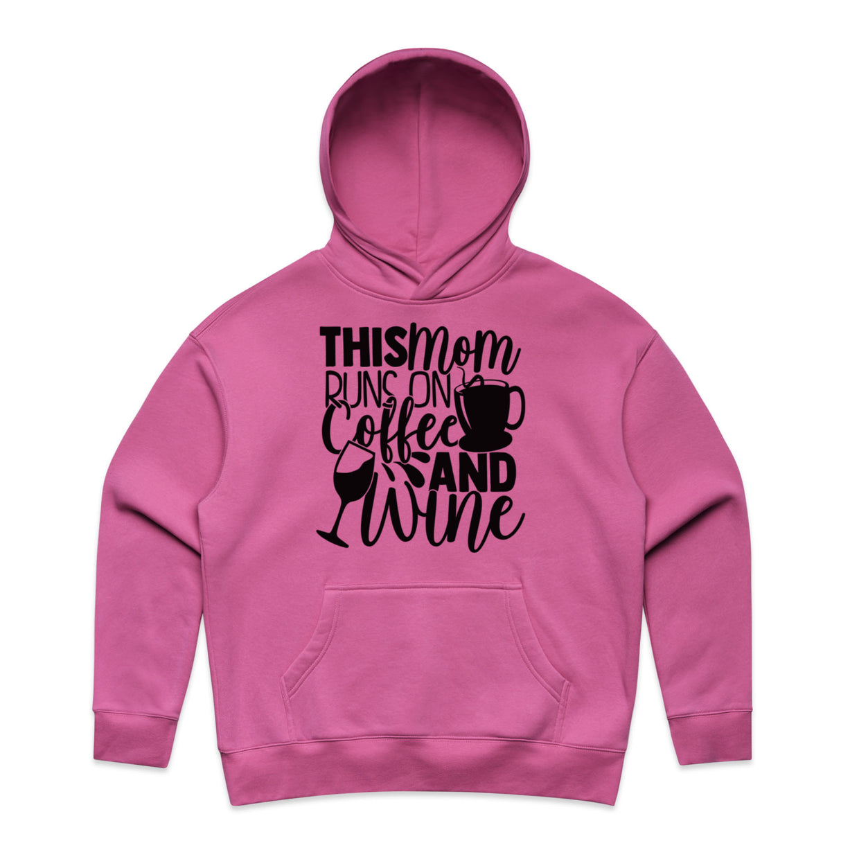Charity Pink
