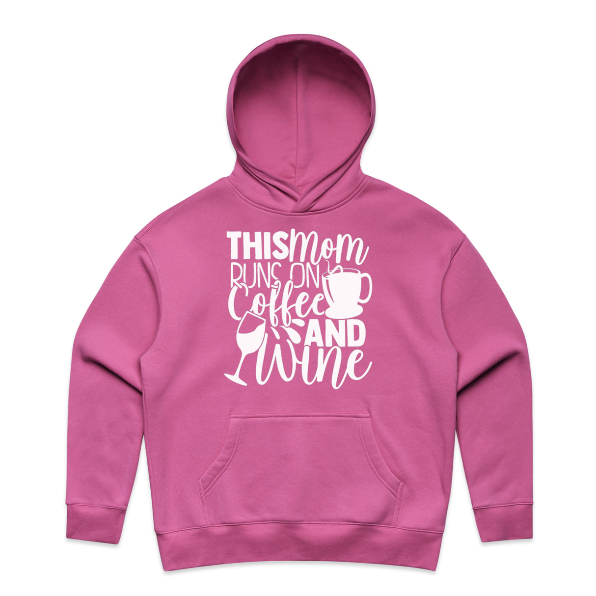 Charity Pink