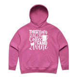 Charity Pink