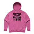 Charity Pink