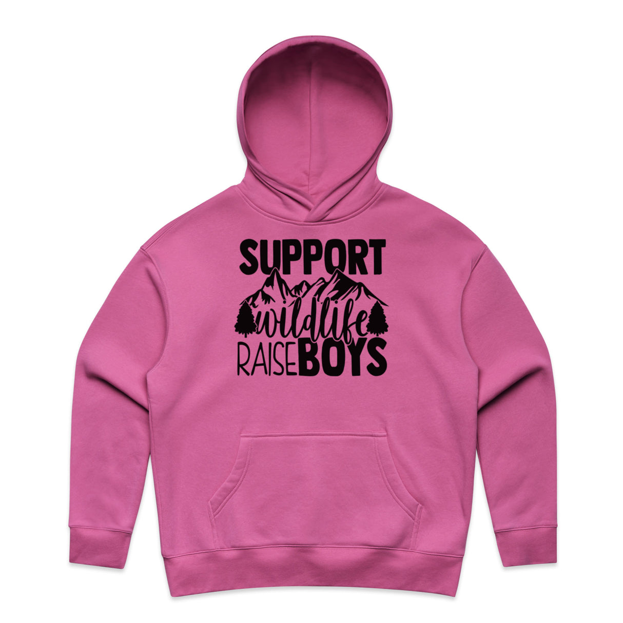 Charity Pink