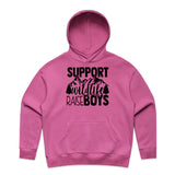 Charity Pink