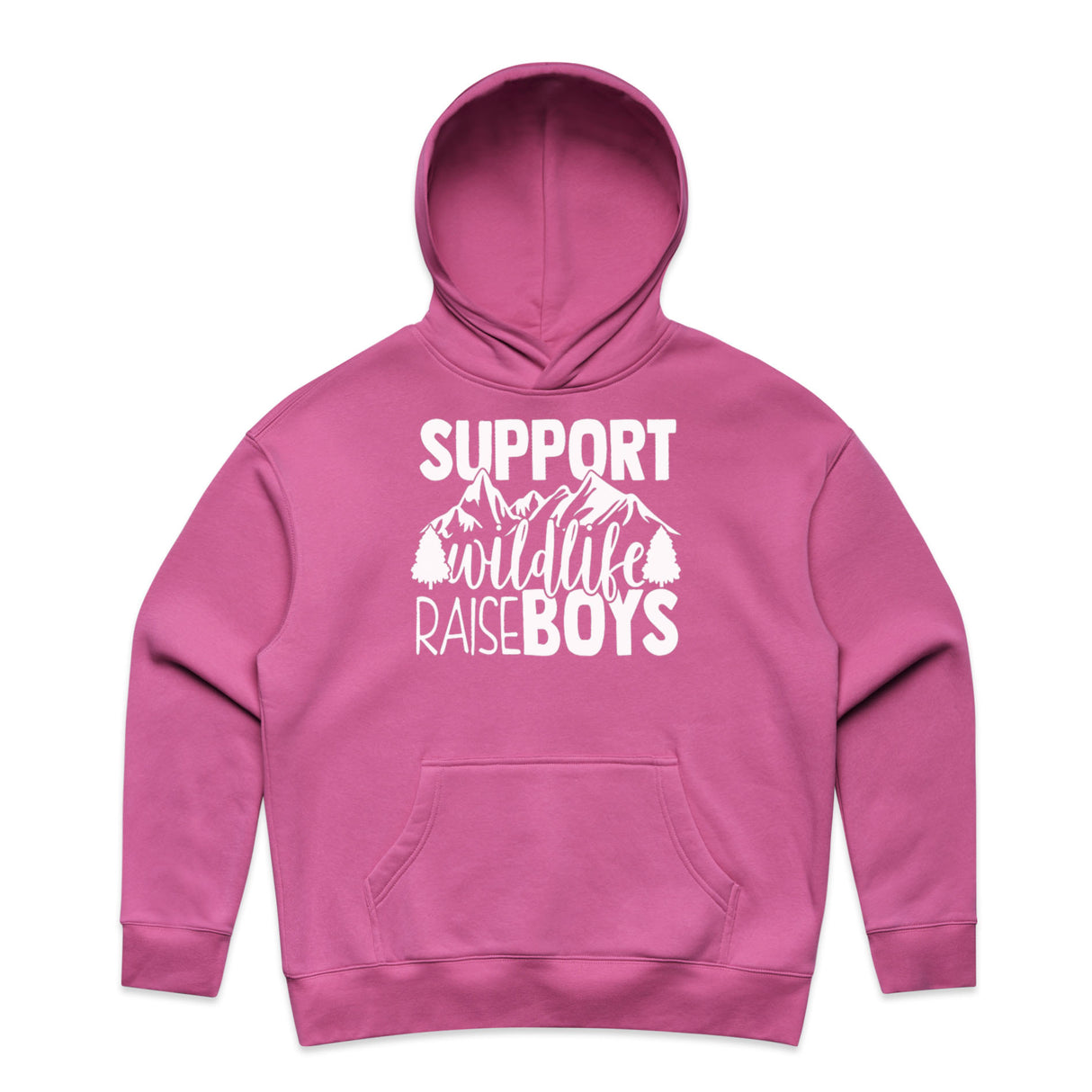 Charity Pink