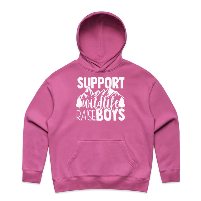 Charity Pink