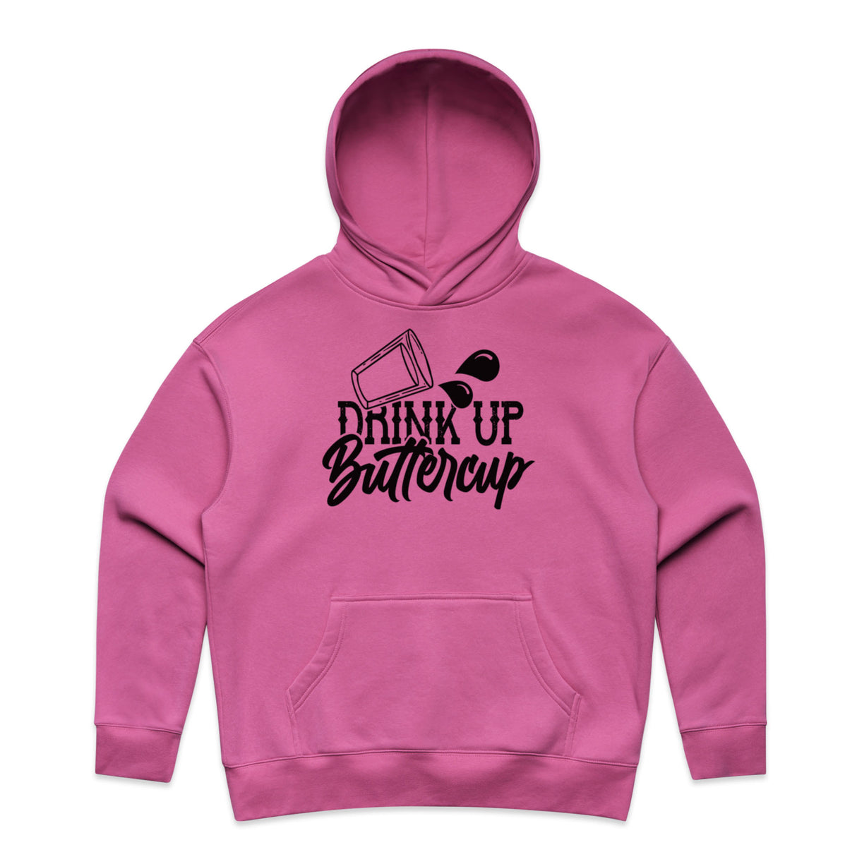 Charity Pink