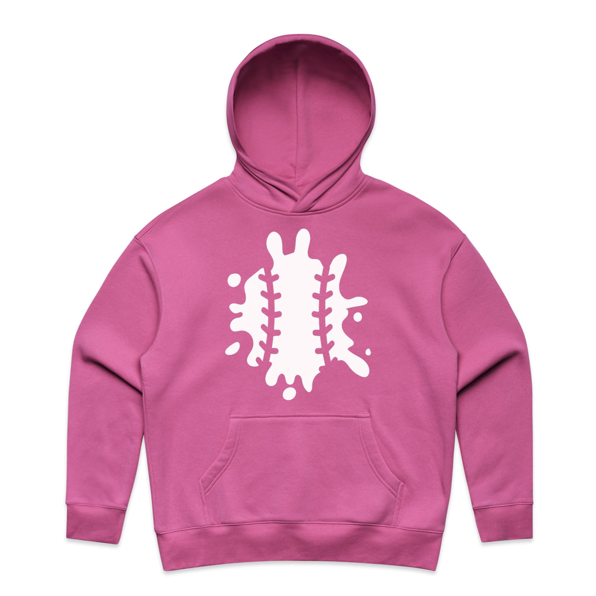 Charity Pink