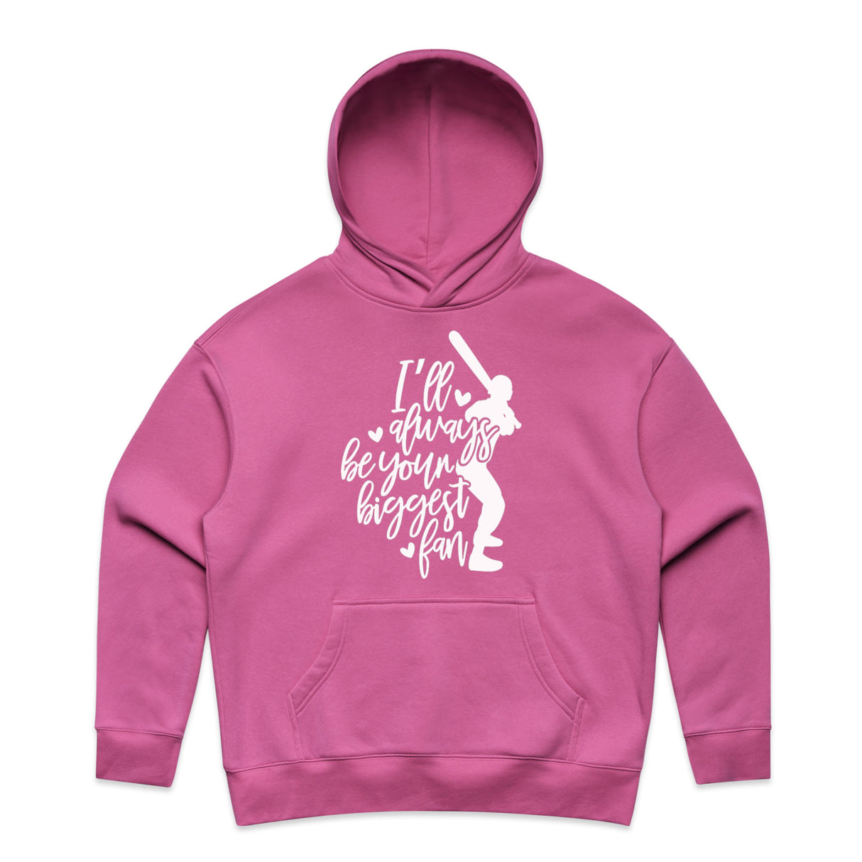 Charity Pink