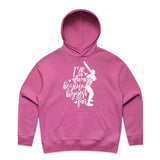 Charity Pink