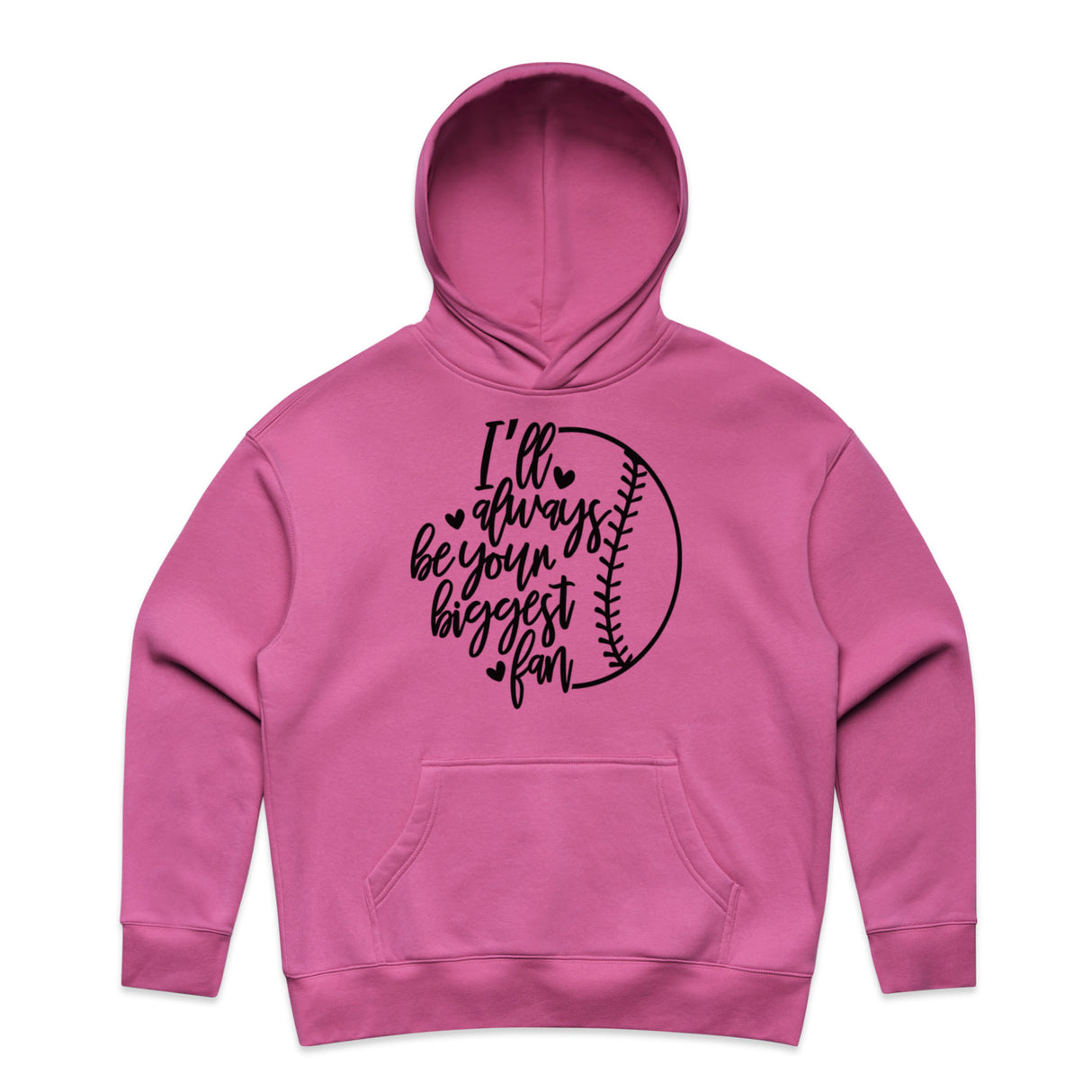 Charity Pink