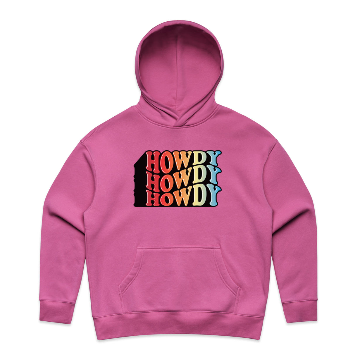 Charity Pink