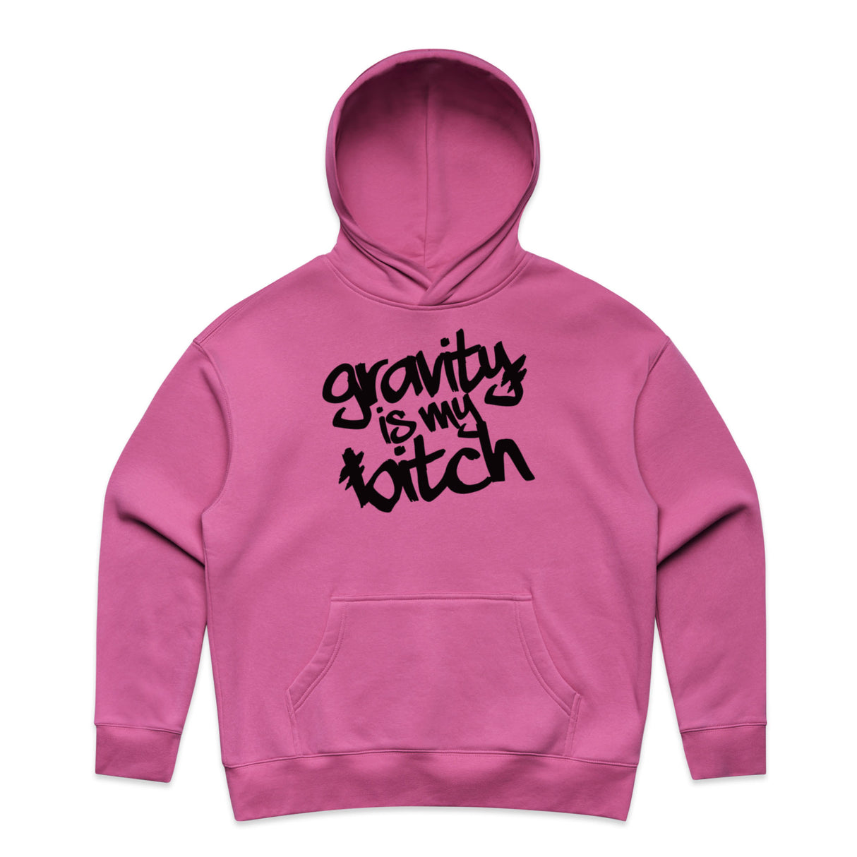 Charity Pink