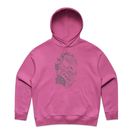 Charity Pink