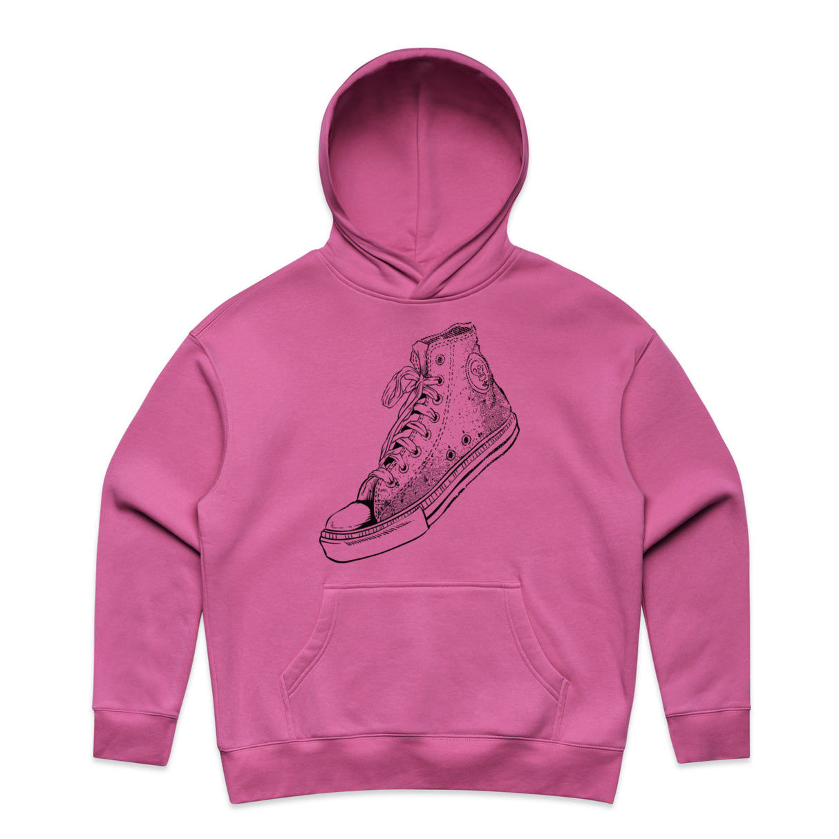 Charity Pink