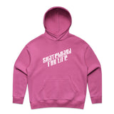 Charity Pink