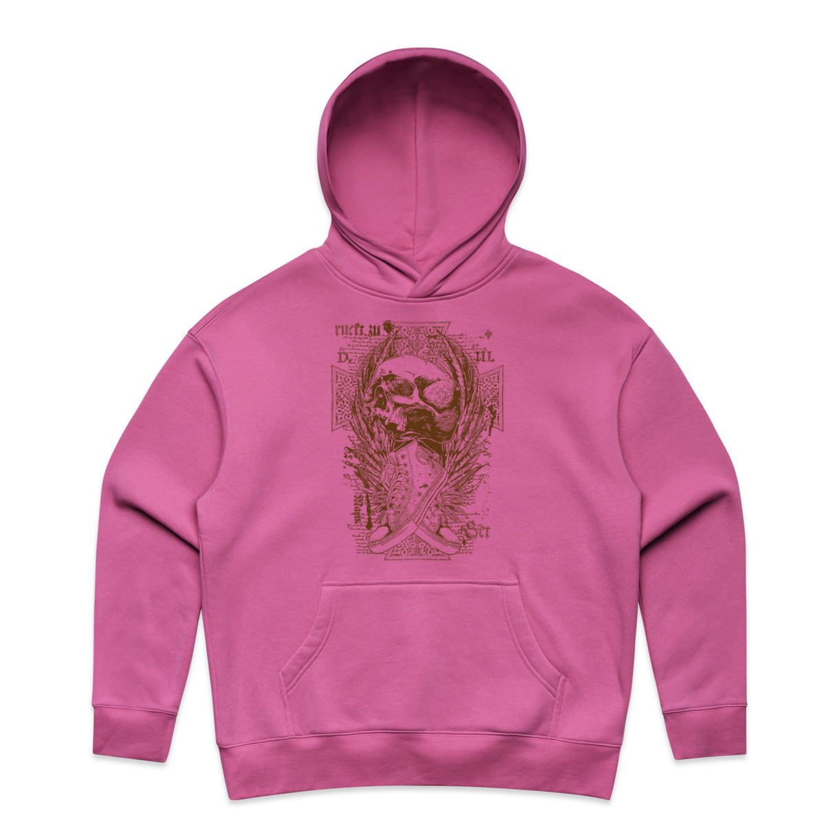 Charity Pink