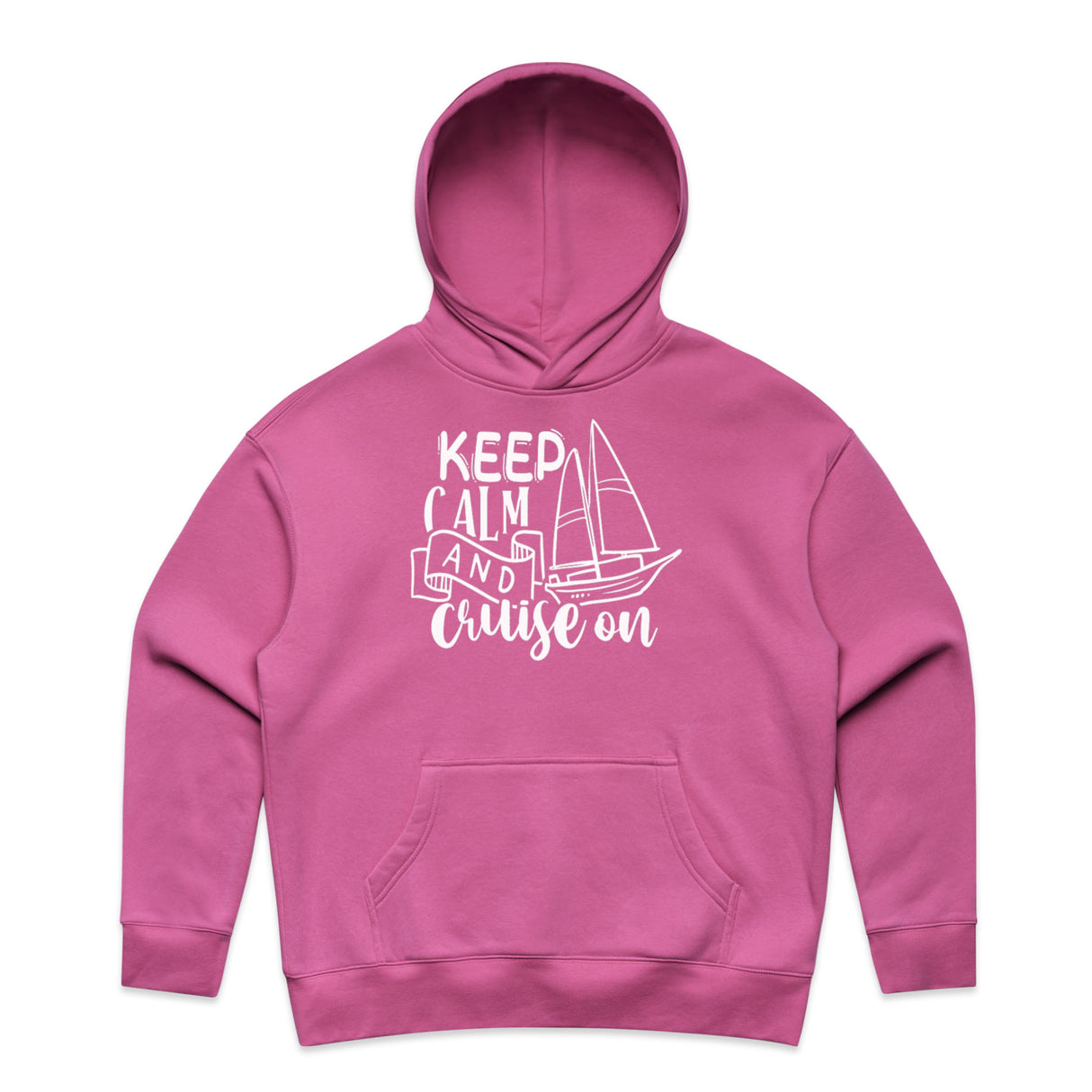 Charity Pink