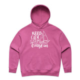 Charity Pink