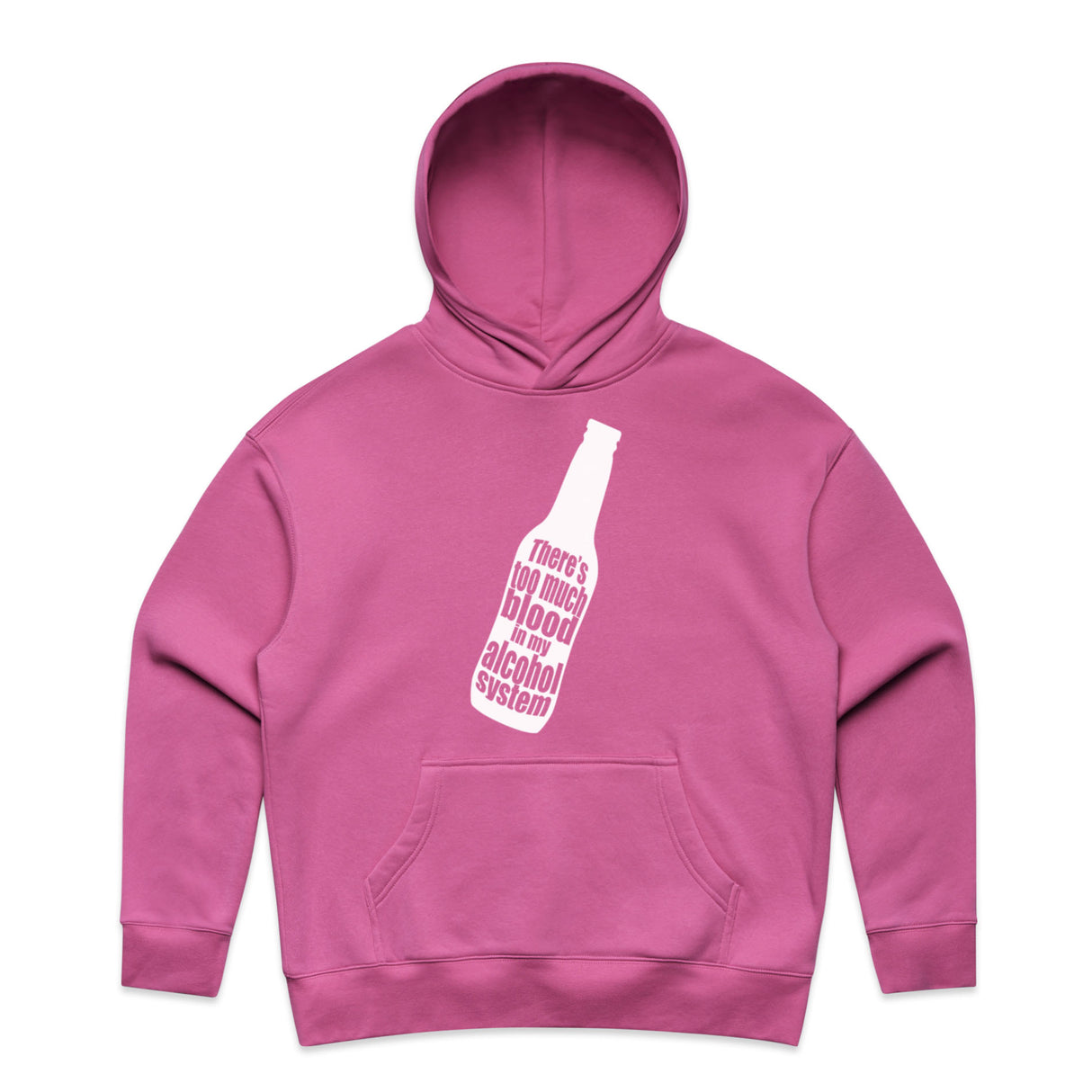 Charity Pink