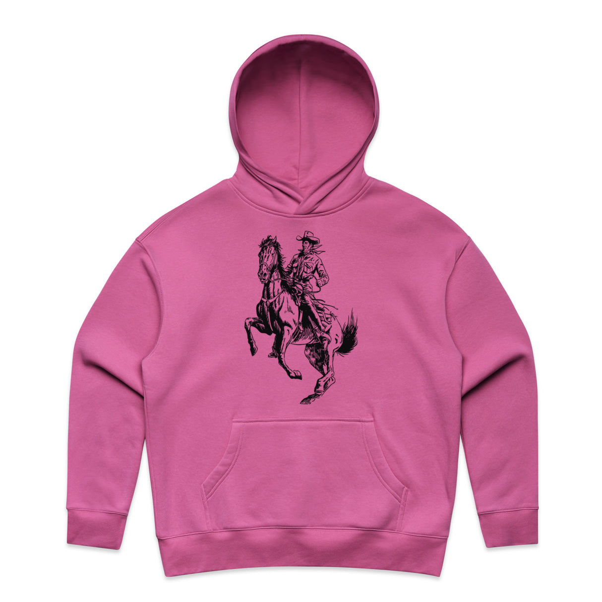 Charity Pink