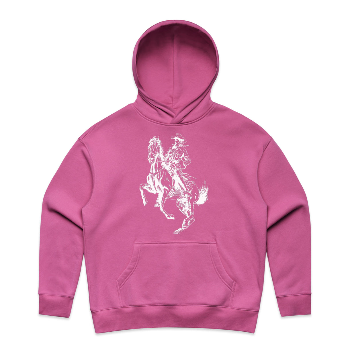 Charity Pink