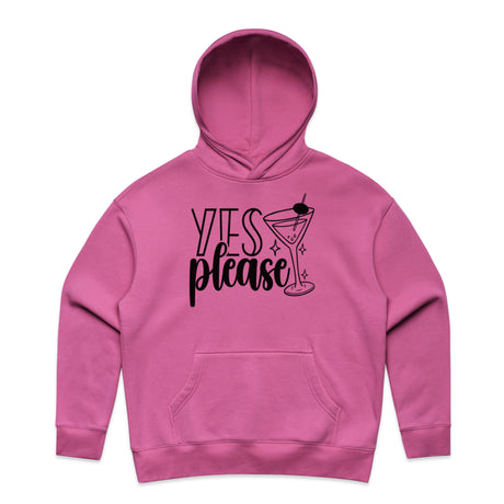 Charity Pink