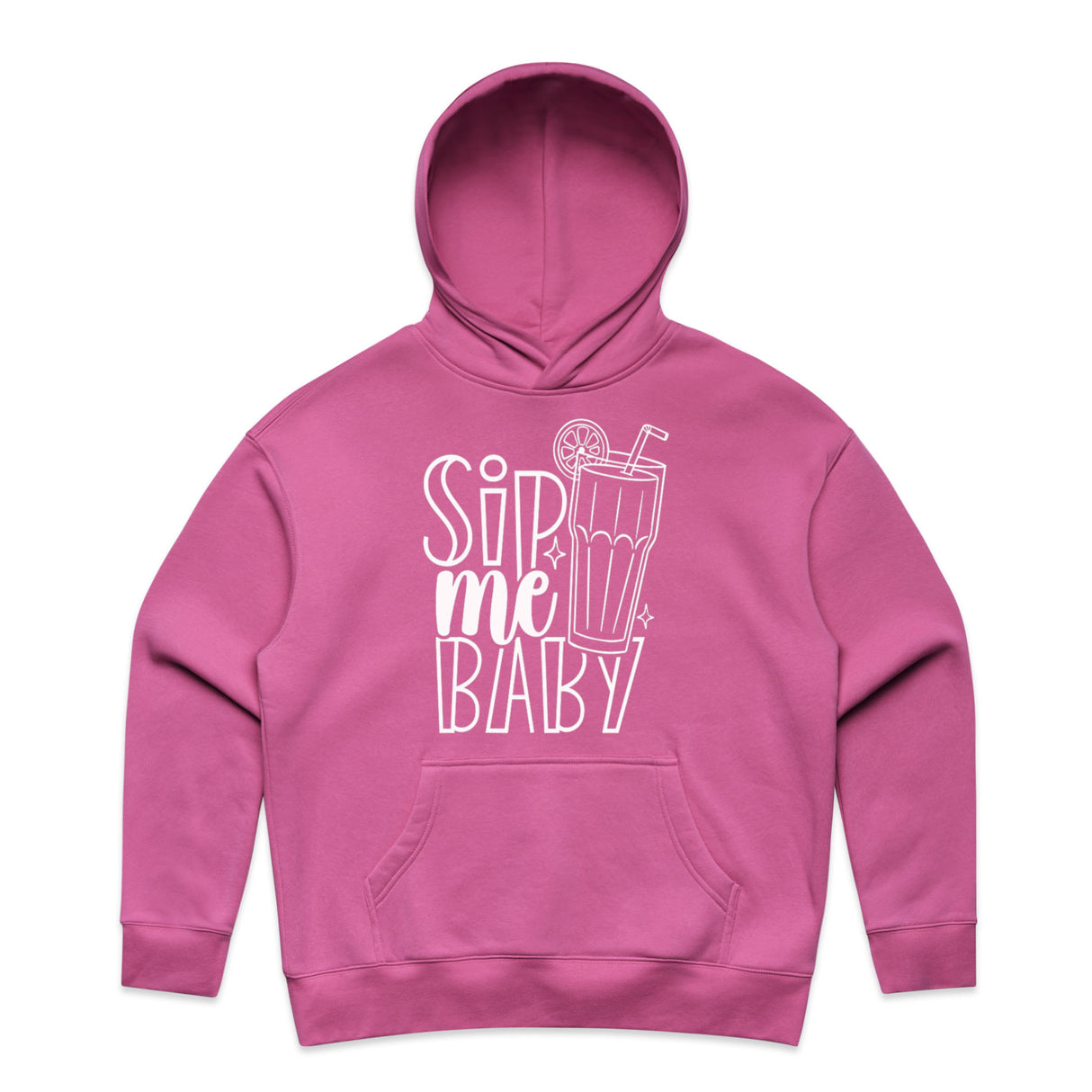 Charity Pink
