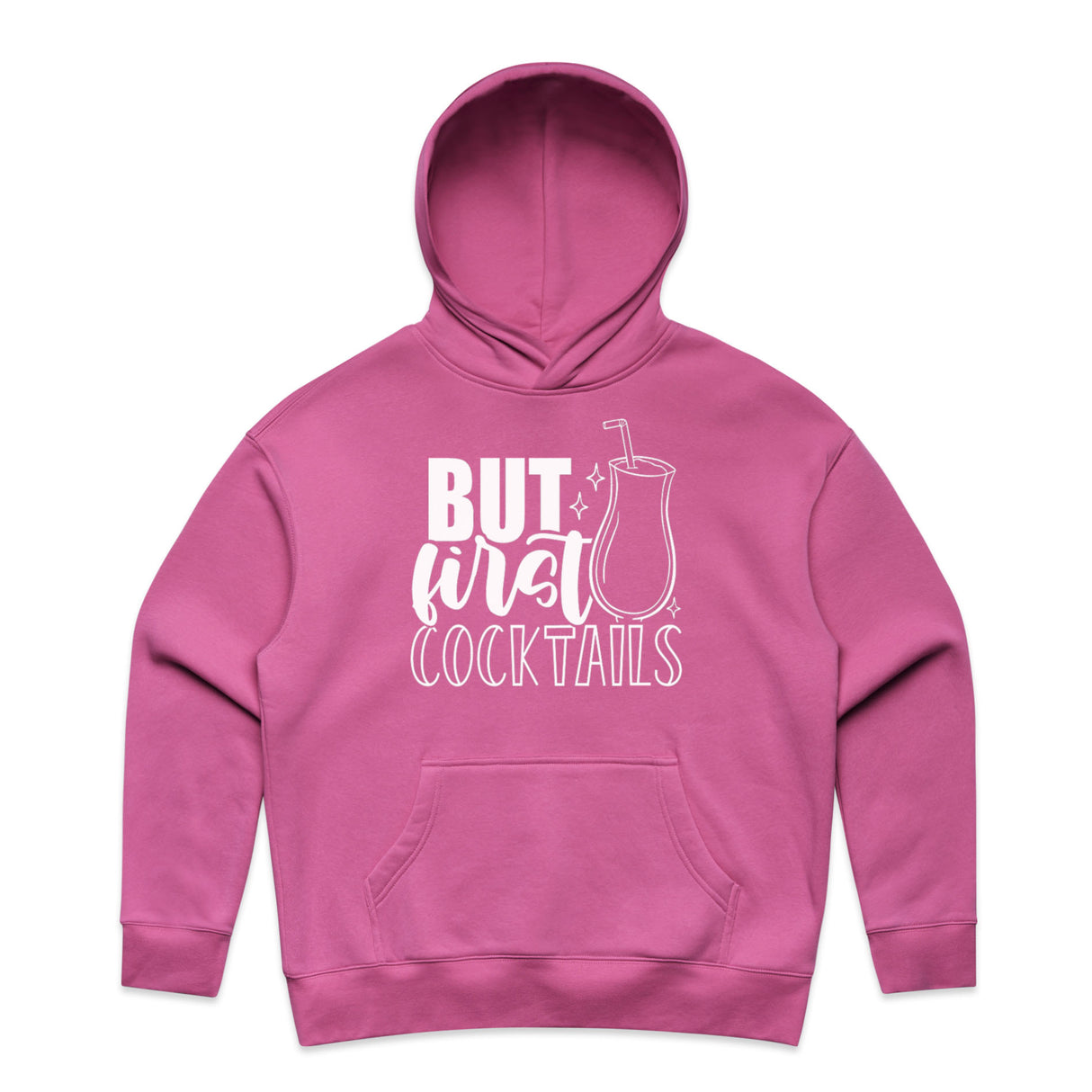 Charity Pink