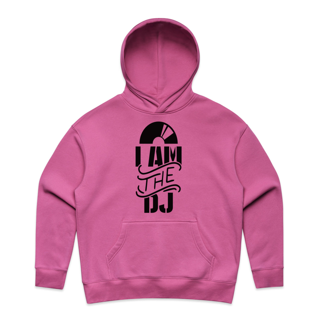 Charity Pink