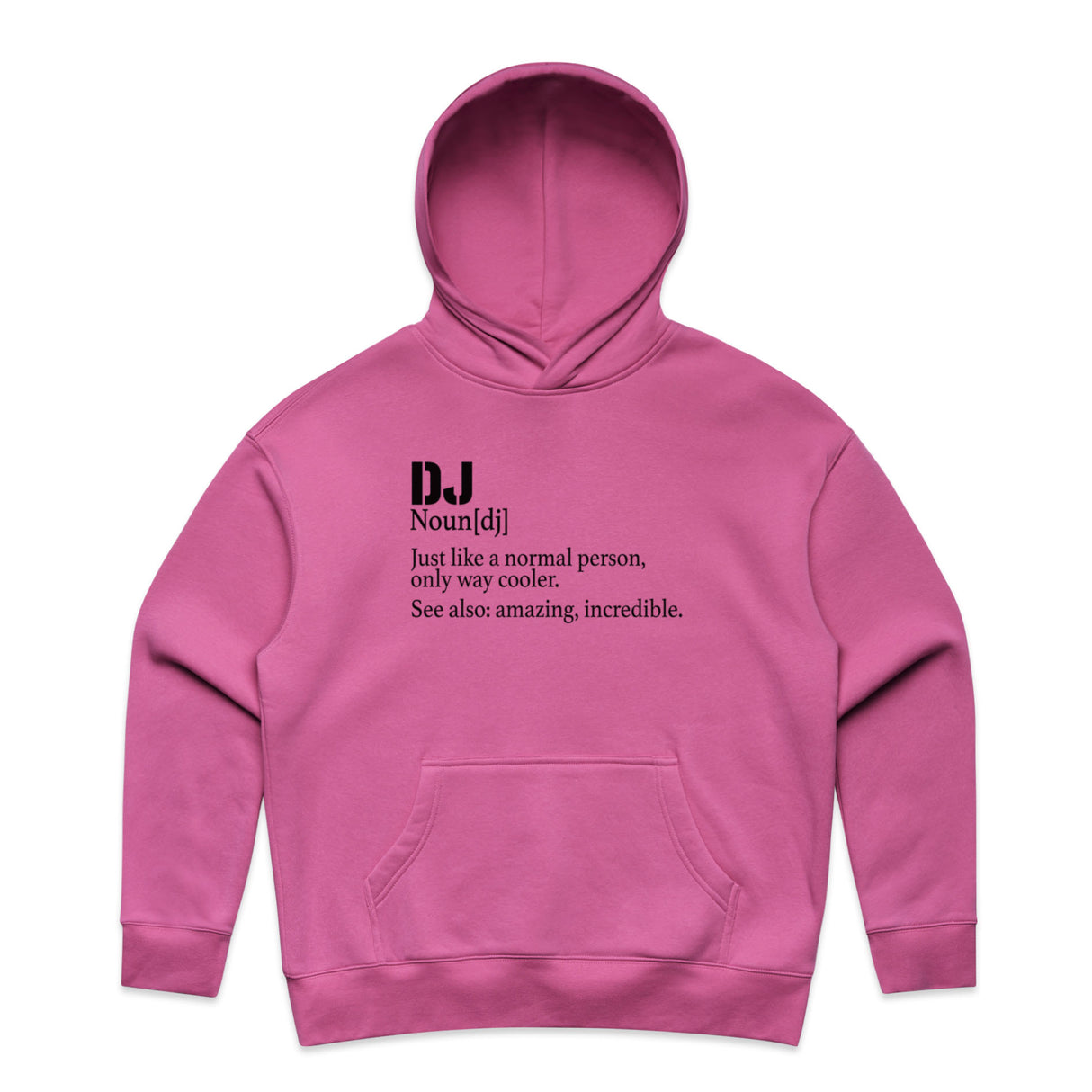Charity Pink