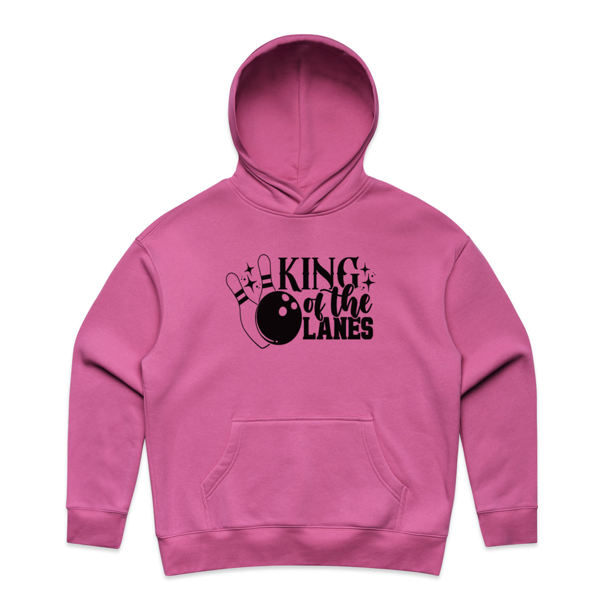 Charity Pink