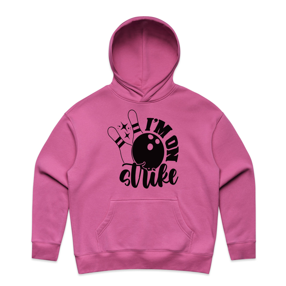 Charity Pink