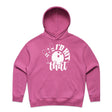 Charity Pink
