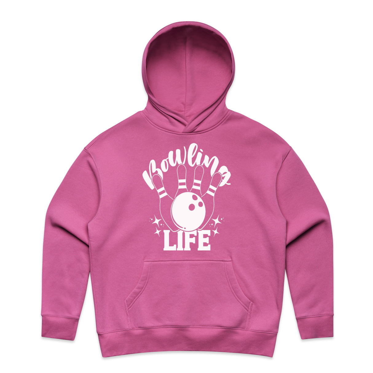 Charity Pink