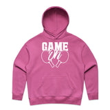 Charity Pink