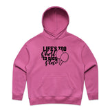 Charity Pink
