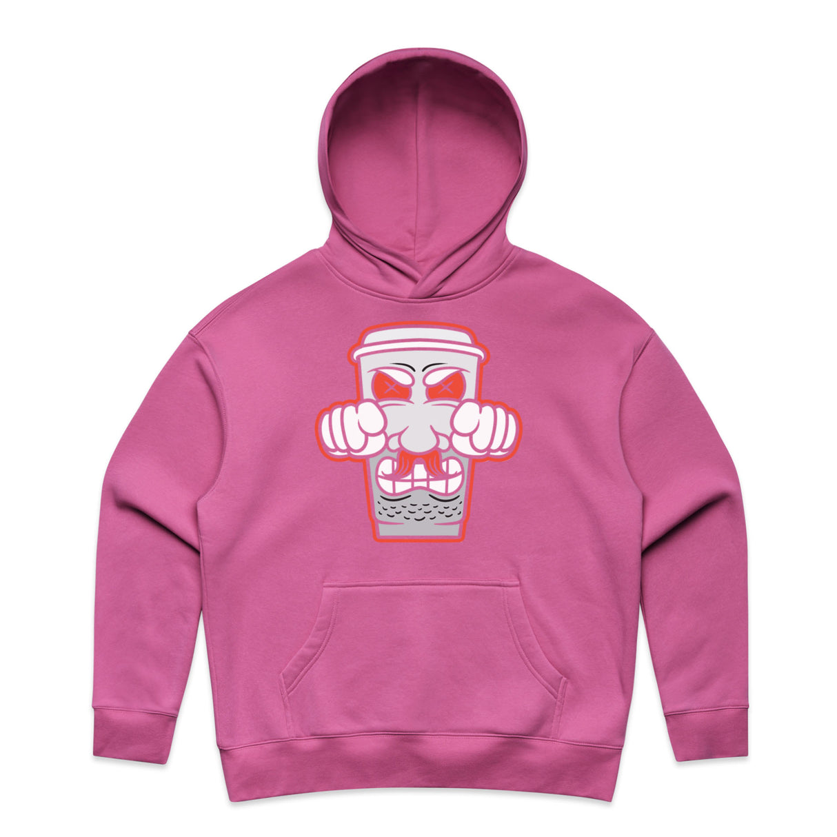 Charity Pink
