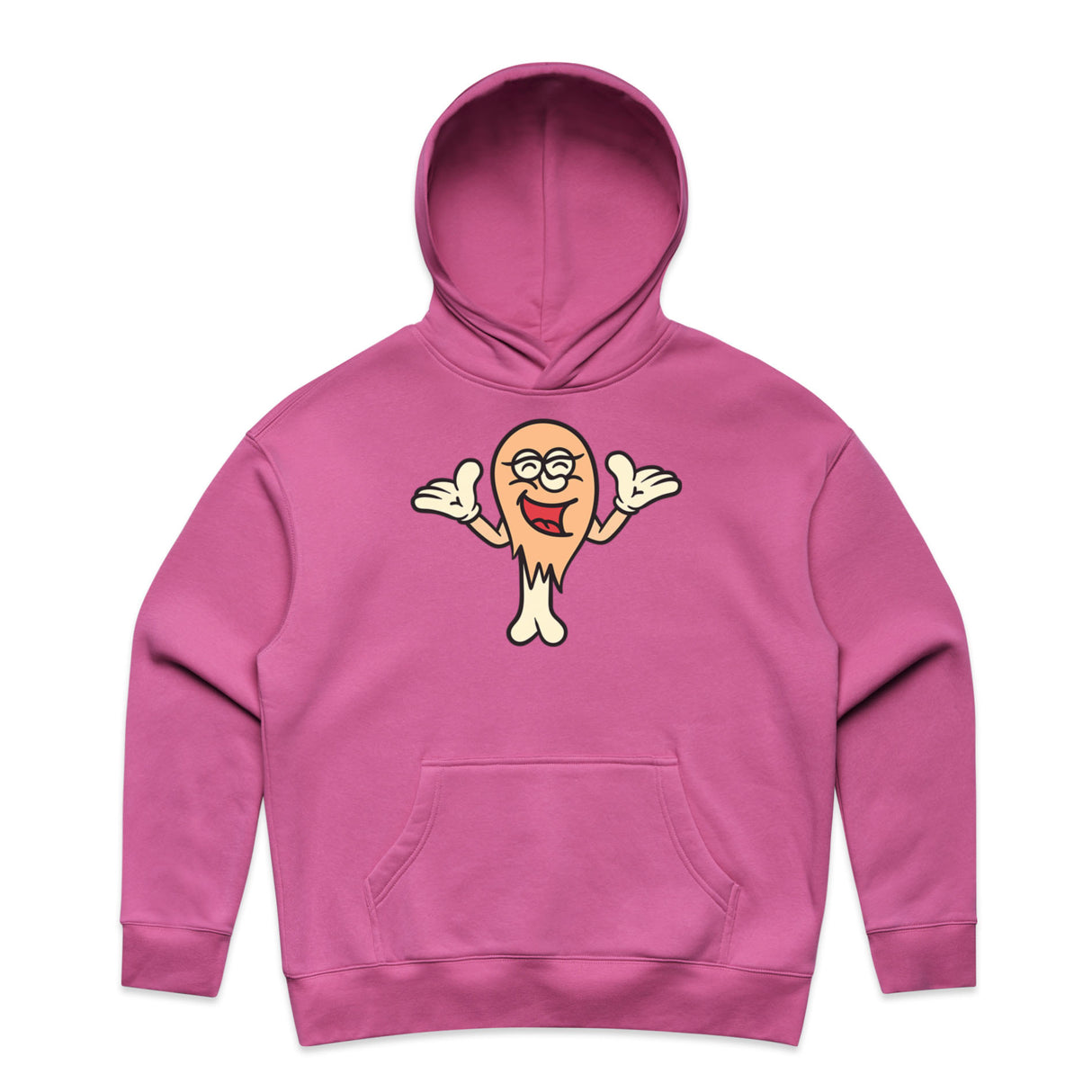 Charity Pink