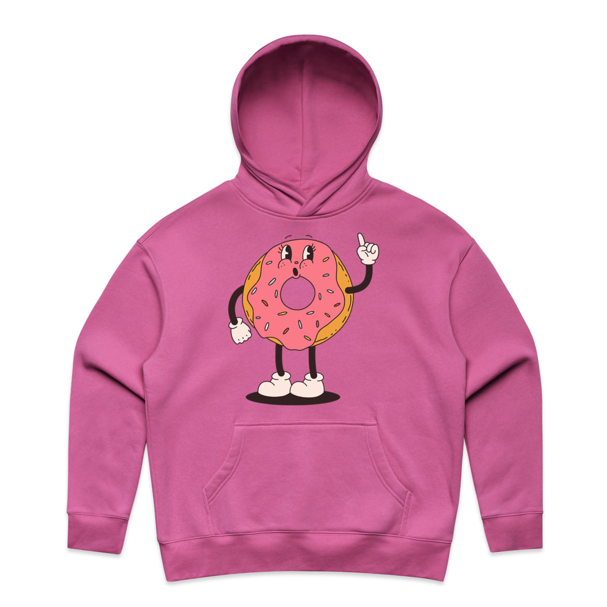 Charity Pink