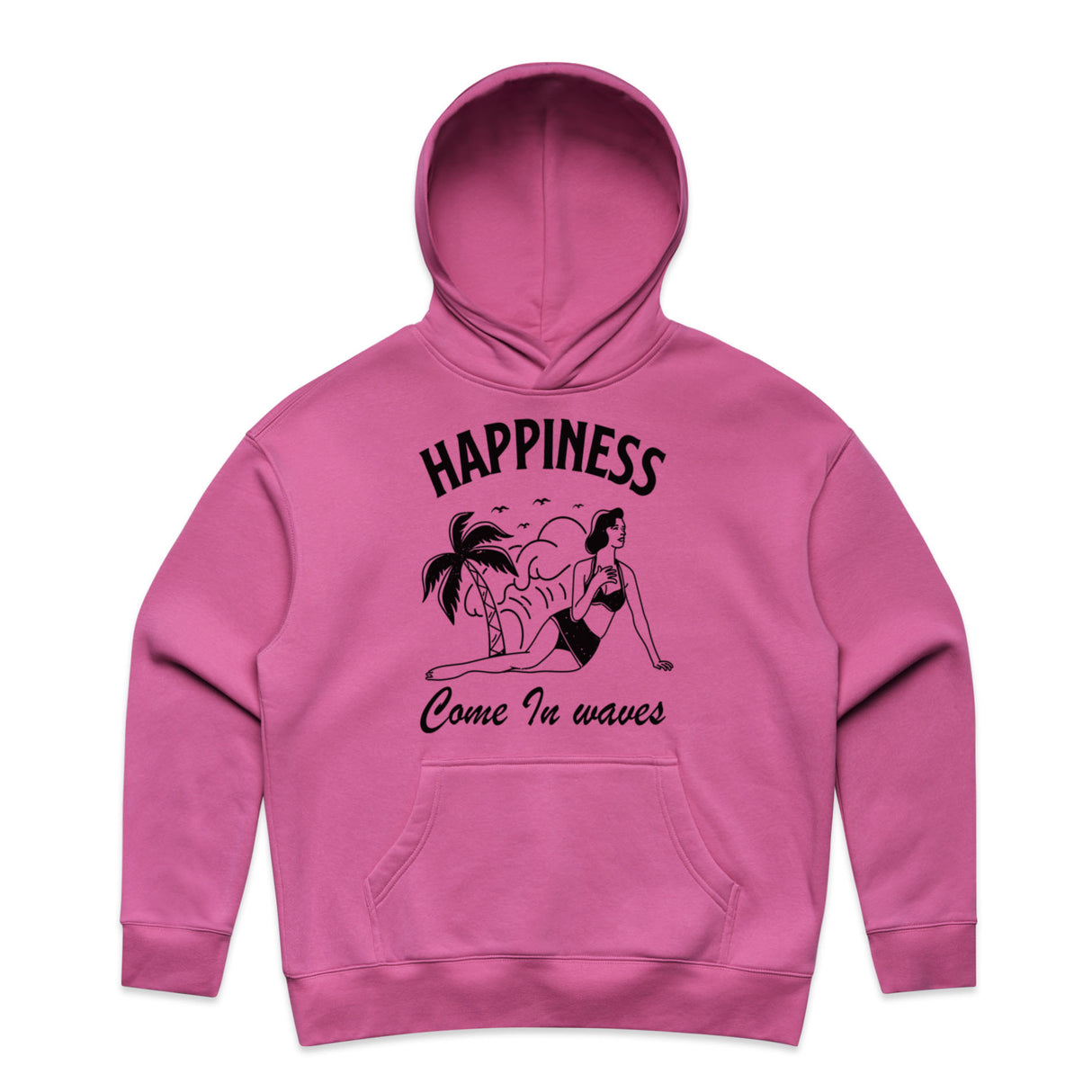 Charity Pink