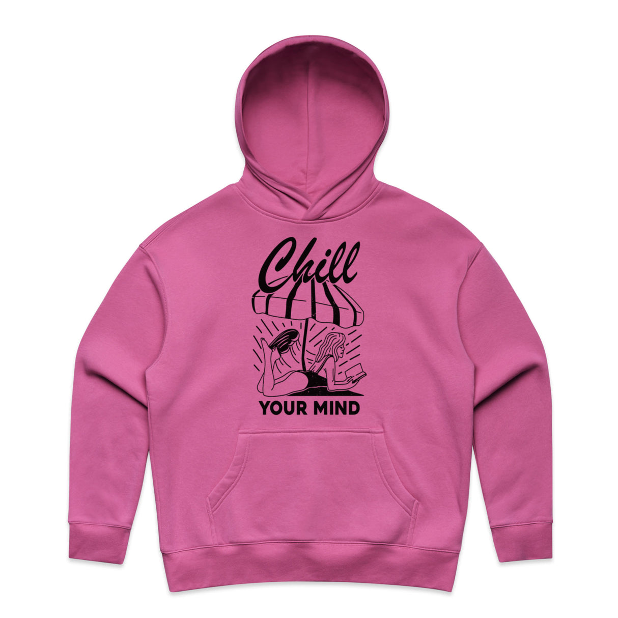 Charity Pink