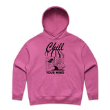 Charity Pink