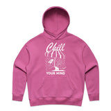Charity Pink