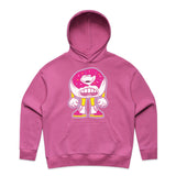 Charity Pink