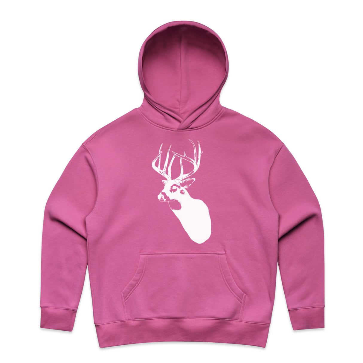 Charity Pink