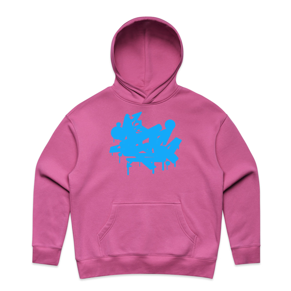 Charity Pink